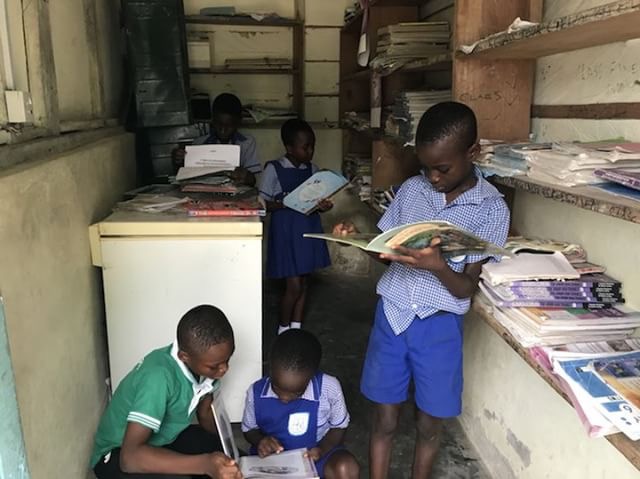 Book To Read&nbsp;Foundation