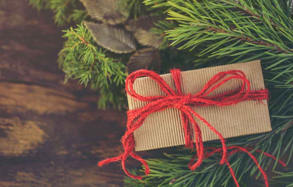 Eco-Conscious Holiday Gifting