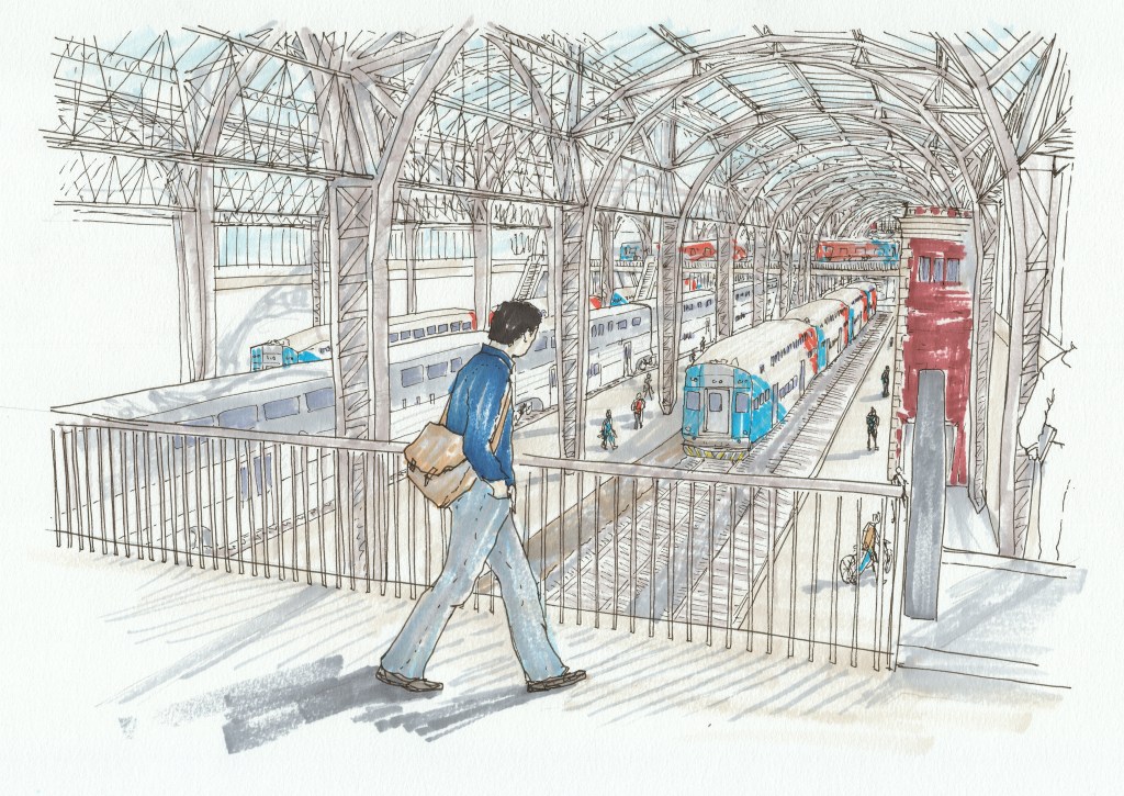 Reviving Rio Grande: Can Salt Lake City’s Historic Depot Become a Hub for Community &&nbsp;Sustainability?